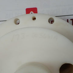 Green Marine 32-6012 End Cap With O-ring For Watermaker 173-005661A
