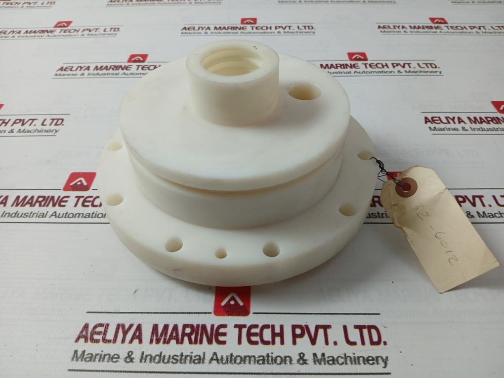 Green Marine 32-6012 End Cap With O-ring For Watermaker 173-005661A