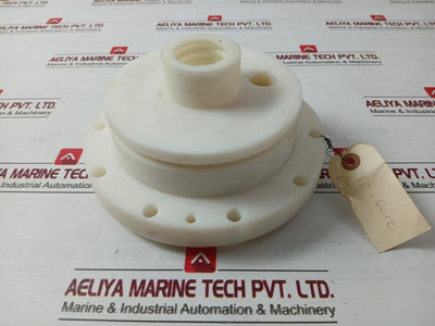 Green Marine 32-6012 End Cap With O-ring For Watermaker 173-005661A