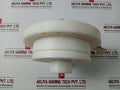 Green Marine 32-6012 End Cap With O-ring For Watermaker 173-005661A