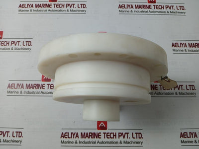 Green Marine 32-6012 End Cap With O-ring For Watermaker 173-005661A