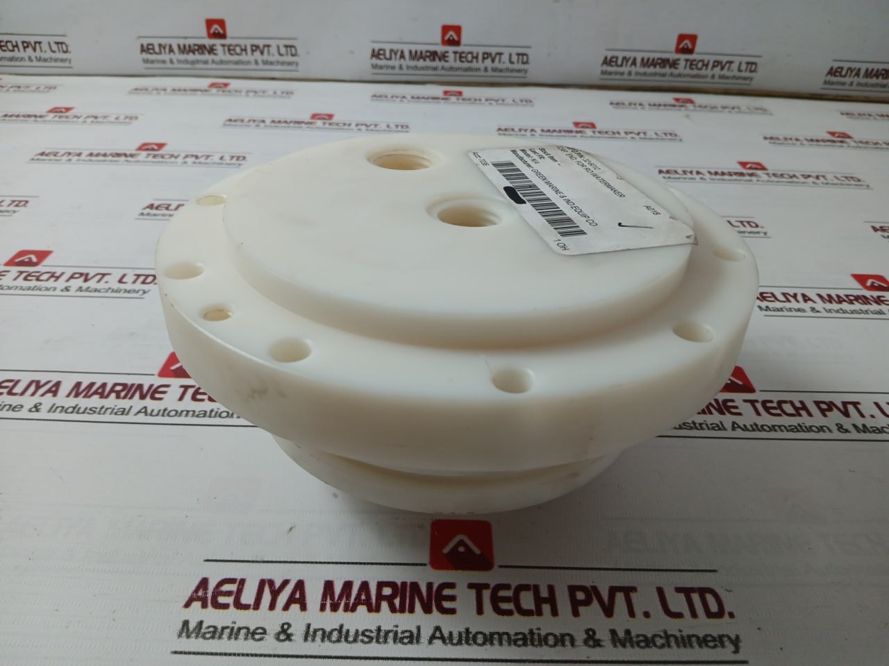 Green Marine 32-6012 End Cap With O-ring For Watermaker 173-005661A