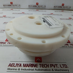 Green Marine 32-6012 End Cap With O-ring For Watermaker 173-005661A
