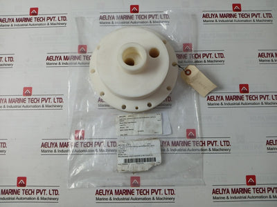 Green Marine 32-6012 End Cap With O-ring For Watermaker 173-005661A
