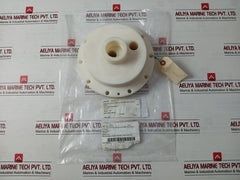 Green Marine 32-6012 End Cap With O-ring For Watermaker 173-005661A