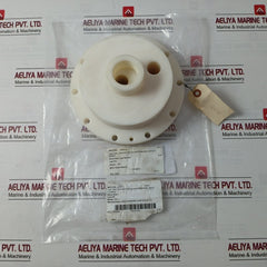 Green Marine 32-6012 End Cap With O-ring For Watermaker 173-005661A