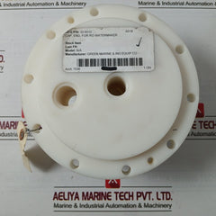 Green Marine 32-6012 End Cap With O-ring For Watermaker 173-005661A