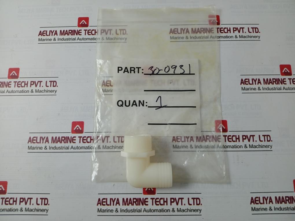 Green Marine 99-0269 Retrofit Kit For Fiberglass Housing 20 Micron 3G15Spf-201