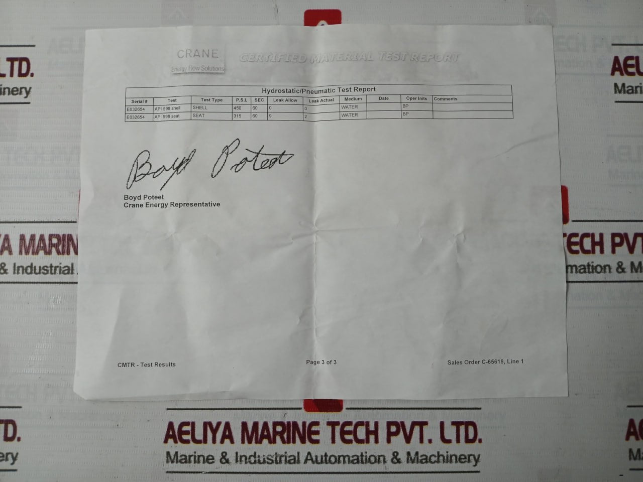 Green Marine 99-0269 Retrofit Kit For Fiberglass Housing 20 Micron 3G15Spf-201