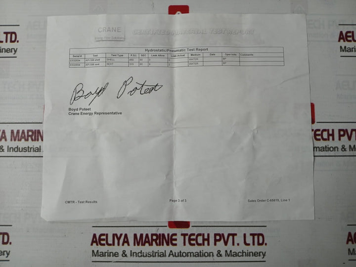 Green Marine 99-0269 Retrofit Kit For Fiberglass Housing 20 Micron 3G15Spf-201