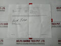 Green Marine 99-0269 Retrofit Kit For Fiberglass Housing 20 Micron 3G15Spf-201