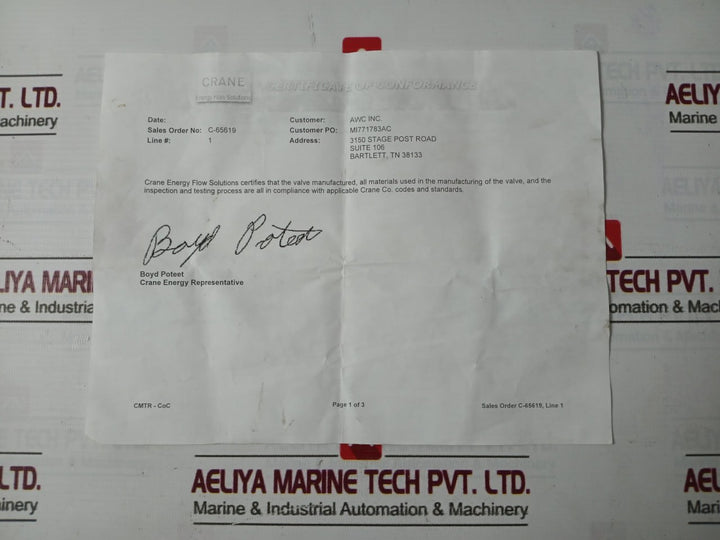 Green Marine 99-0269 Retrofit Kit For Fiberglass Housing 20 Micron 3G15Spf-201