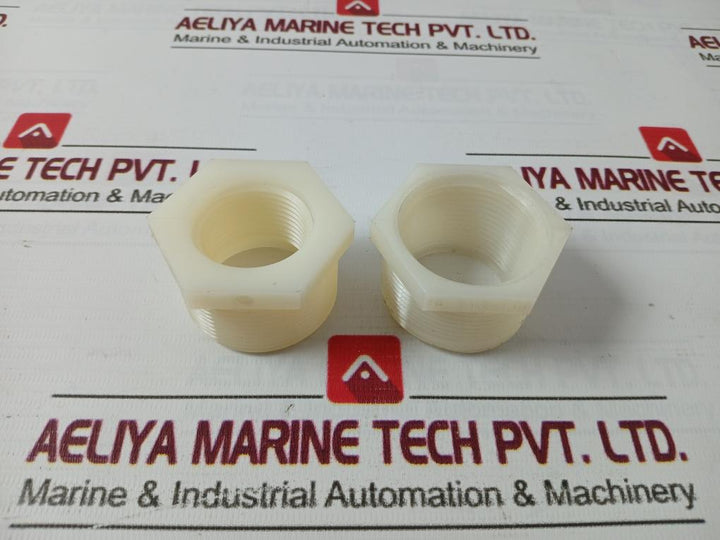 Green Marine 99-0269 Retrofit Kit For Fiberglass Housing 20 Micron 3G15Spf-201
