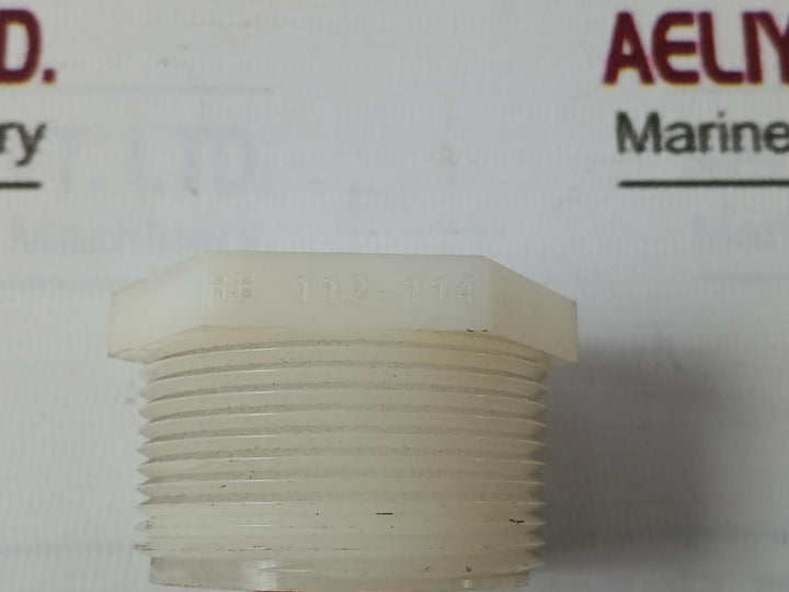 Green Marine 99-0269 Retrofit Kit For Fiberglass Housing 20 Micron 3G15Spf-201