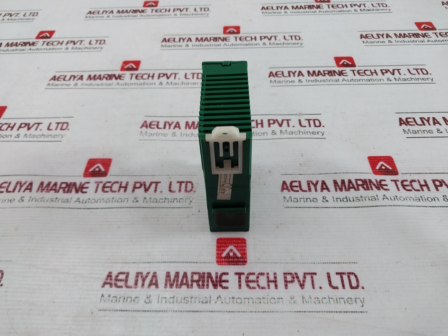 Green Microelectronics Tmr-161 Star/Delta Digital Timer 0 To 6 Sec 0 To 60 Sec