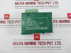 Green Microelectronics Tmr-161 Star/Delta Digital Timer 0 To 6 Sec 0 To 60 Sec