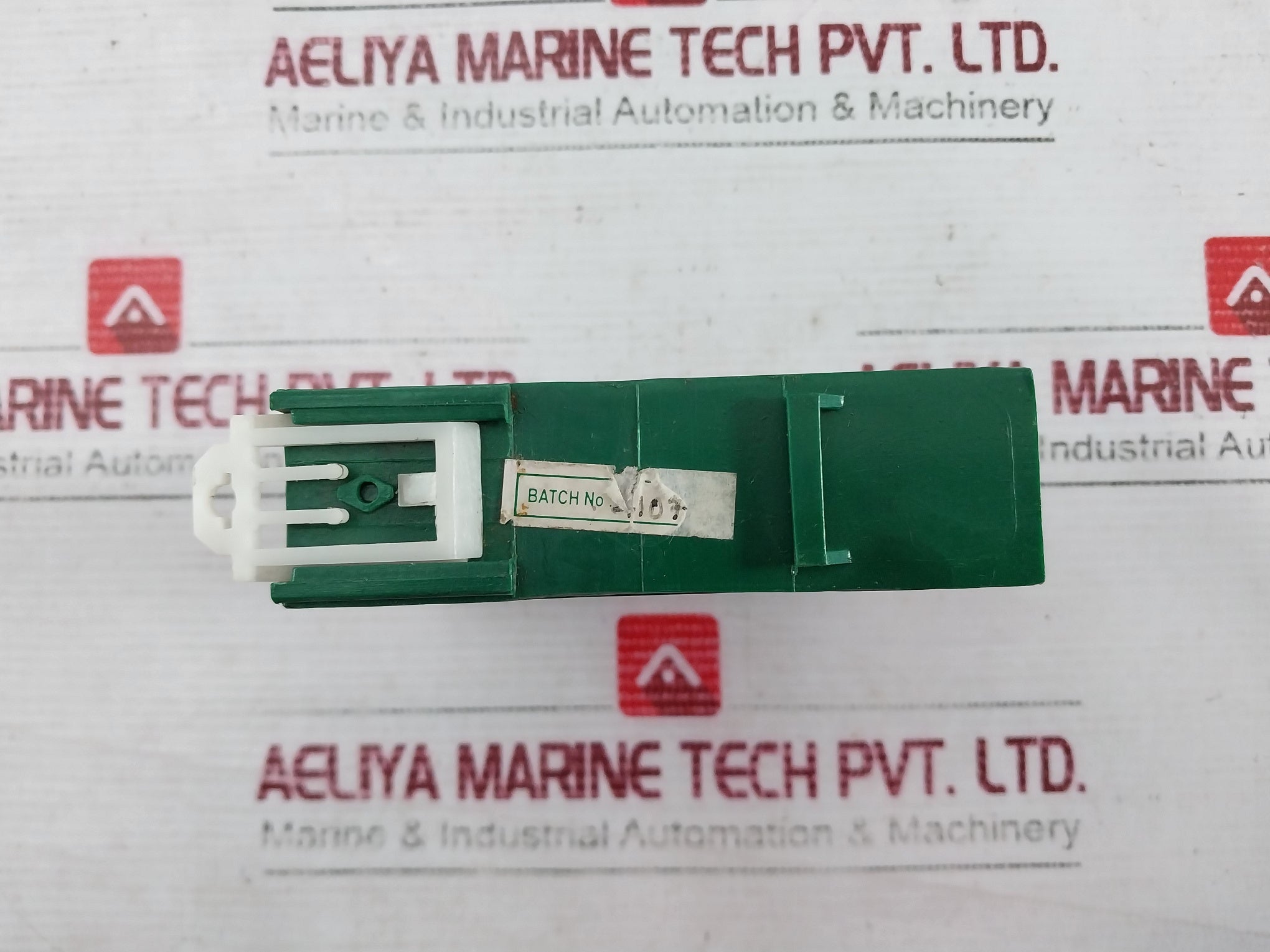 Green Microelectronics Tmr-161 Star/Delta Digital Timer 0 To 6 Sec 0 To 60 Sec