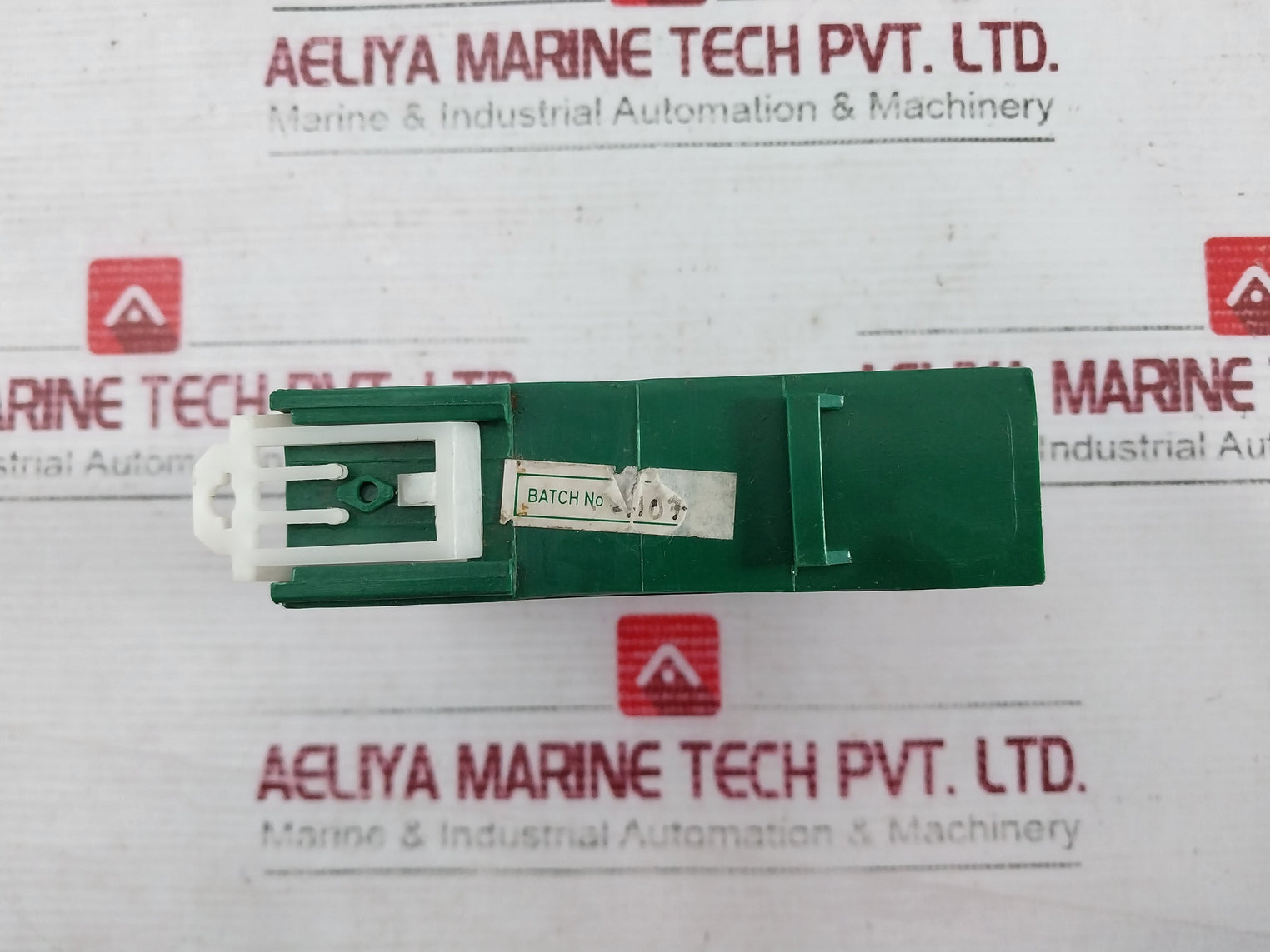 Green Microelectronics Tmr-161 Star/Delta Digital Timer 0 To 6 Sec 0 To 60 Sec