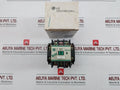Green Series Magnetic Contactor Smc(D)-25P Lg Industrial Systems