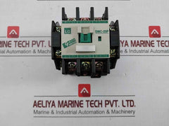 Green Series Magnetic Contactor Smc(D)-25P Lg Industrial Systems