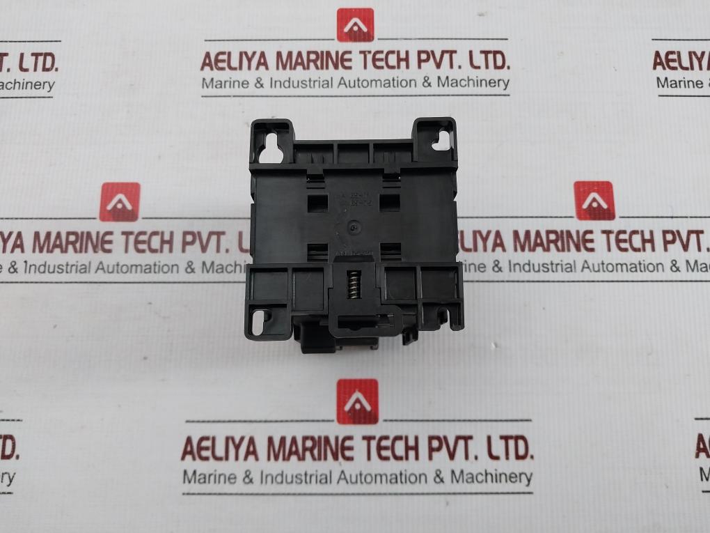 Green Series Magnetic Contactor Smc(D)-25P Lg Industrial Systems