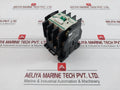 Green Series Magnetic Contactor Smc(D)-25P Lg Industrial Systems