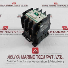 Green Series Magnetic Contactor Smc(D)-25P Lg Industrial Systems