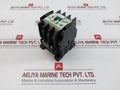 Green Series Magnetic Contactor Smc(D)-25P Lg Industrial Systems