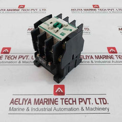 Green Series Magnetic Contactor Smc(D)-25P Lg Industrial Systems