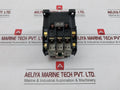 Green Series Magnetic Contactor Smc(D)-25P Lg Industrial Systems