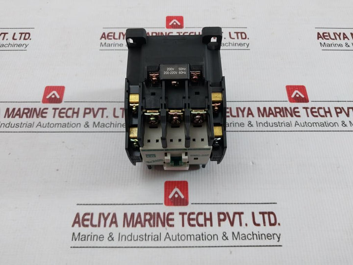 Green Series Magnetic Contactor Smc(D)-25P Lg Industrial Systems