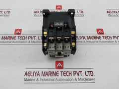 Green Series Magnetic Contactor Smc(D)-25P Lg Industrial Systems