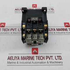 Green Series Magnetic Contactor Smc(D)-25P Lg Industrial Systems