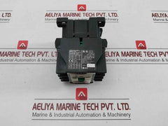 Green Series Magnetic Contactor Smc(D)-25P Lg Industrial Systems