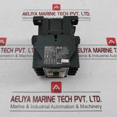 Green Series Magnetic Contactor Smc(D)-25P Lg Industrial Systems