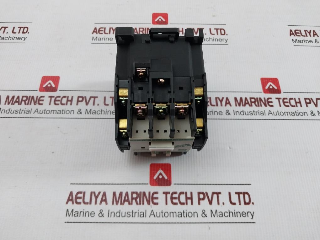 Green Series Magnetic Contactor Smc(D)-25P Lg Industrial Systems
