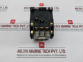 Green Series Magnetic Contactor Smc(D)-25P Lg Industrial Systems
