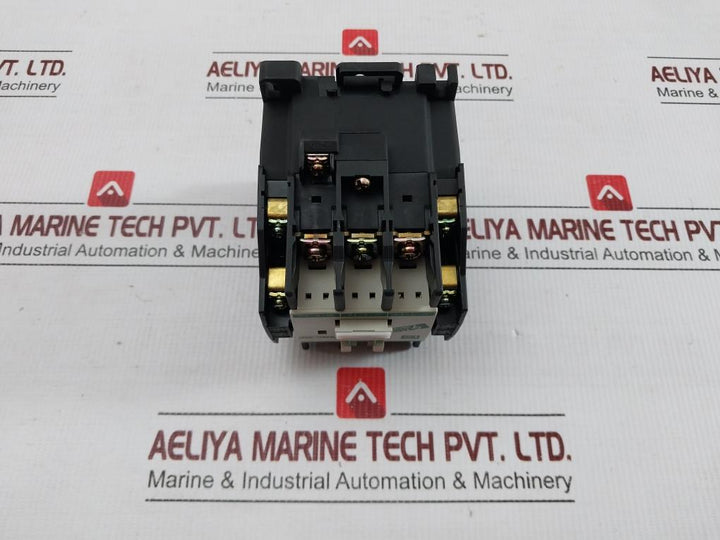 Green Series Magnetic Contactor Smc(D)-25P Lg Industrial Systems