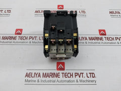 Green Series Magnetic Contactor Smc(D)-25P Lg Industrial Systems