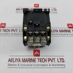 Green Series Magnetic Contactor Smc(D)-25P Lg Industrial Systems