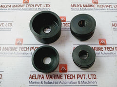 Greenlee 7237bb Slug Buster Knockout Punch Set