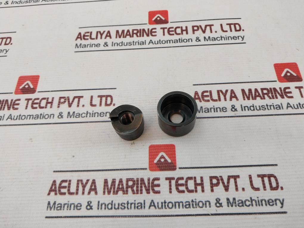 Greenlee 7238Sb Slug Buster Knockout Punch Kit W/ Wrench Driver