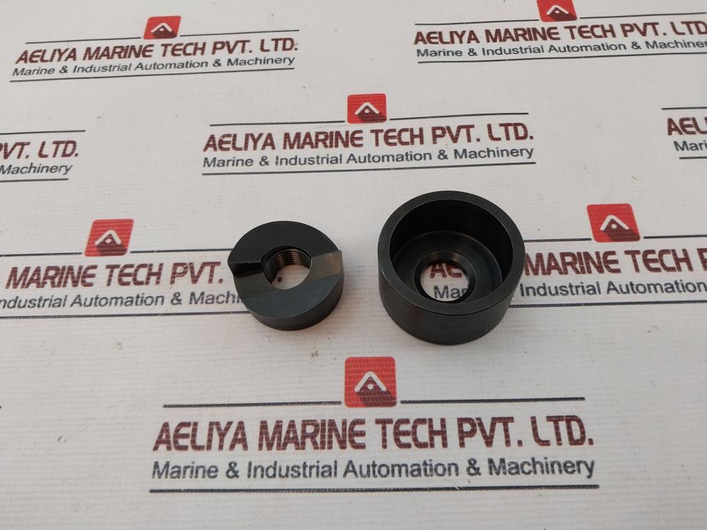 Greenlee 7238Sb Slug Buster Knockout Punch Kit W/ Wrench Driver