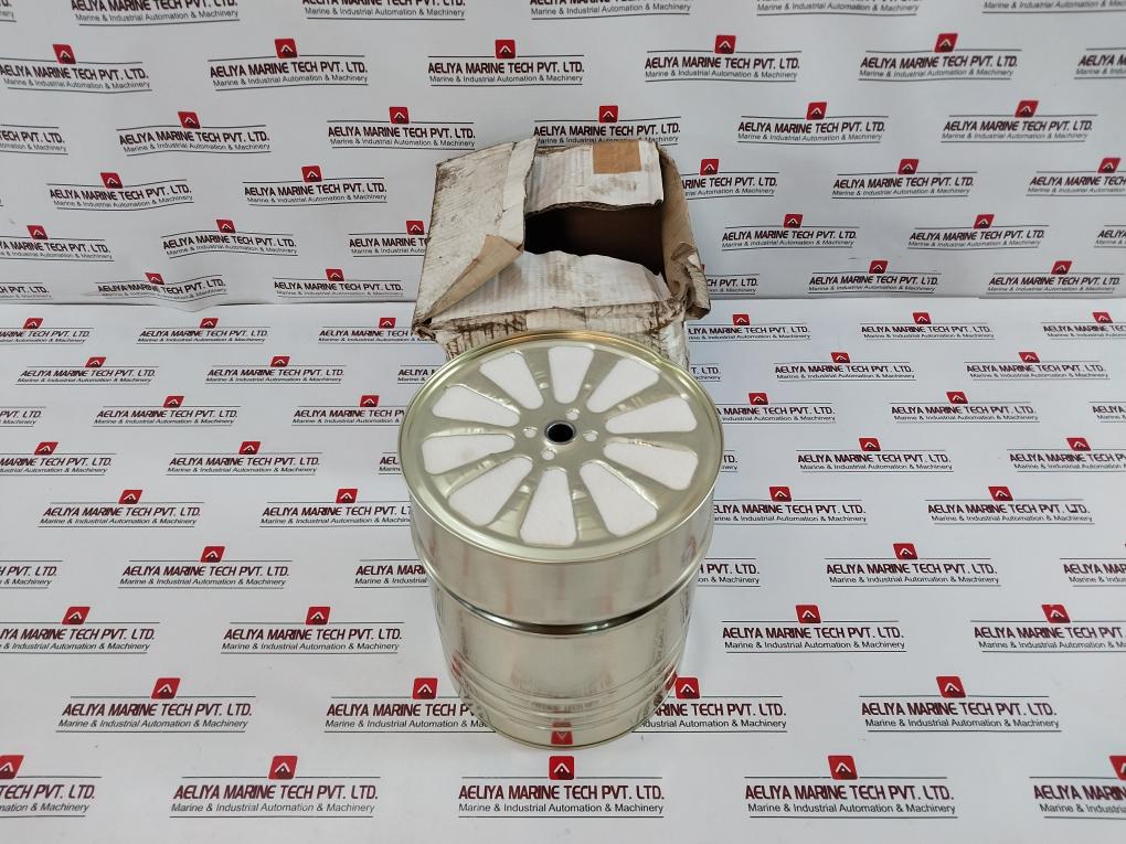 Greenoil Standard 2702E Filter Cartridge Insert 11-8E-4