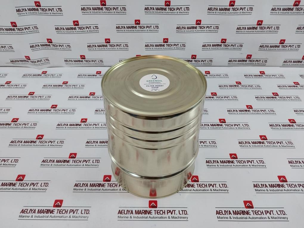 Greenoil Standard 2702E Filter Cartridge Insert 11-8E-4
