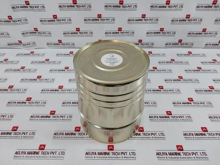Greenoil Standard 2702E Filter Cartridge Insert 11-8E-4