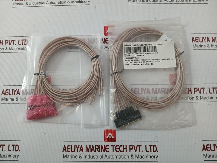 Grf1-p-c-08-1000-c1-s-s-1-meter-Coaxial-Cable-Assembly-Samtec-208074-8
