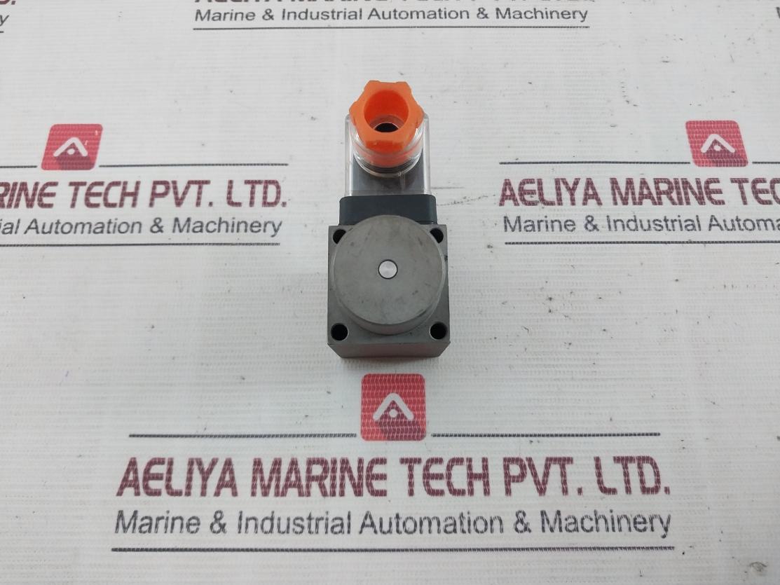 Grf35-4-a Dc24V Solenoid Valve Coil Imax 0.68A