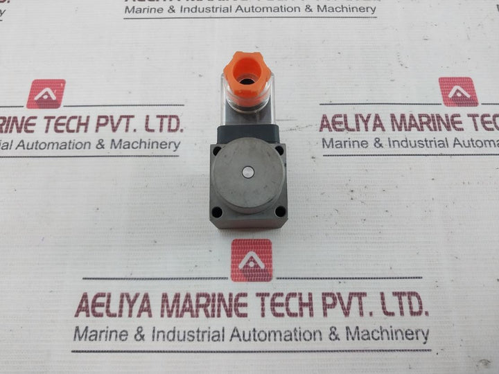 Grf35-4-a Dc24V Solenoid Valve Coil Imax 0.68A