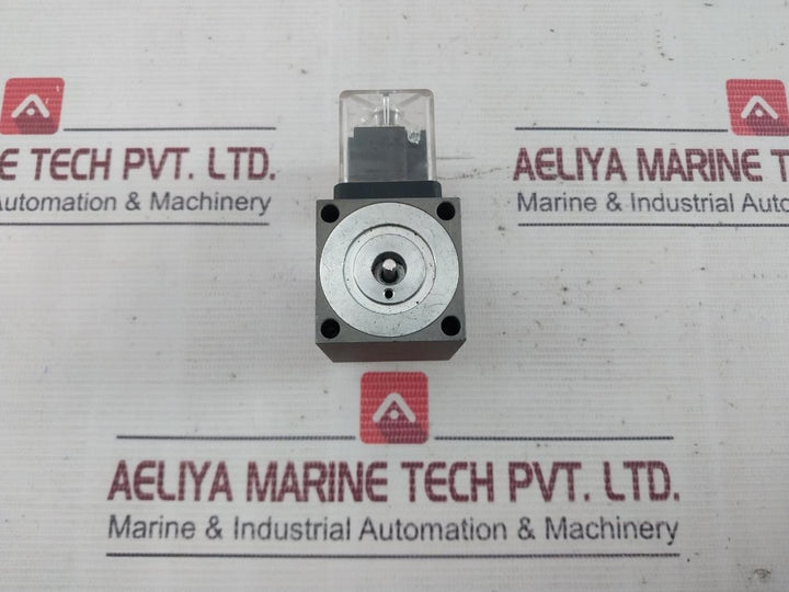 Grf35-4-a Dc24V Solenoid Valve Coil Imax 0.68A